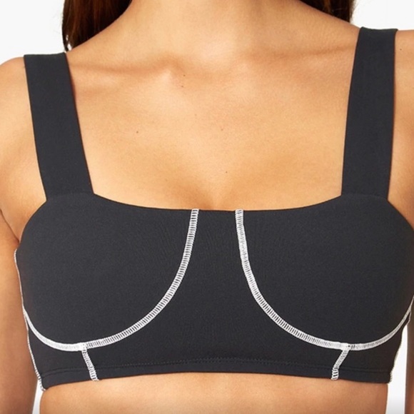 Corset Bra - Picture 1 of 3